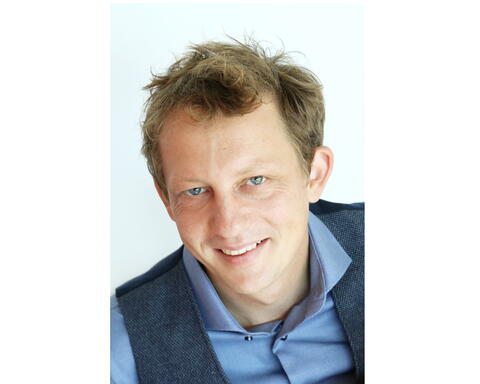 Sam Storme CEO Aquafontal