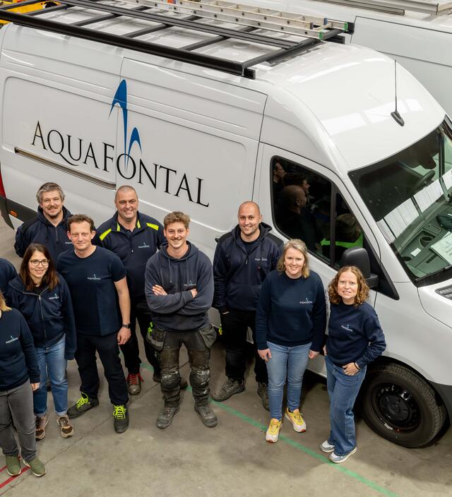Vacature: Planner & Supportmedewerker Onderhoud